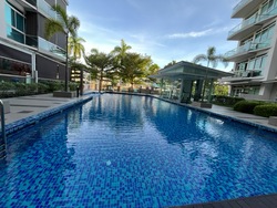 Naung Residence (D19), Apartment #505532751